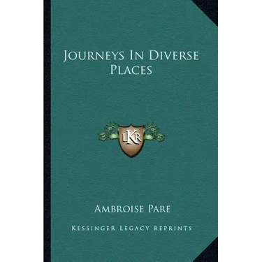 Journeys in Diverse Places