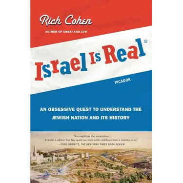 Israel Is Real