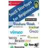 Saas Startup for Beginners