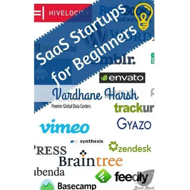 Saas Startup for Beginners
