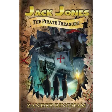 The Pirate Treasure