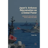 Japan's Arduous Rejuvenation as a Global Power: Democratic Resilience and the Us-China Challenge