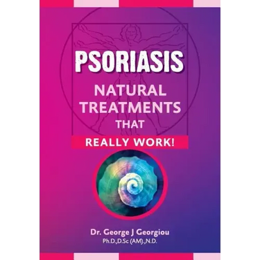 Psoriasis: Natural Treatments That Really Work!