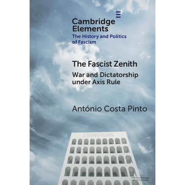 The Fascist Zenith