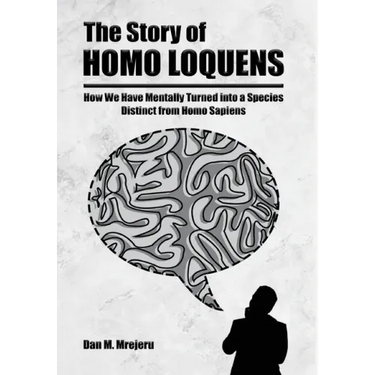 The Story of Homo Loquens