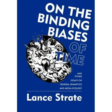 On the Binding Biases of Time