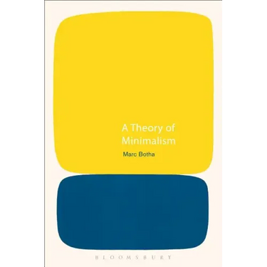 A Theory of Minimalism