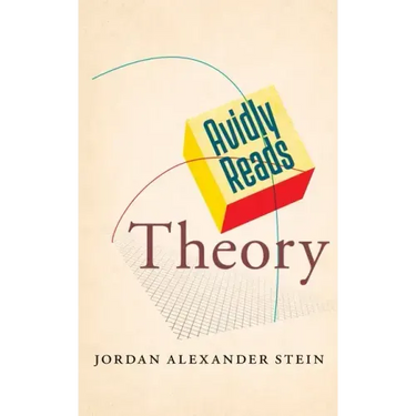 Avidly Reads Theory
