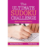 The Ultimate Soduku Challenge (Hard Puzzles) Vol 3: Books On Sudoku Edition
