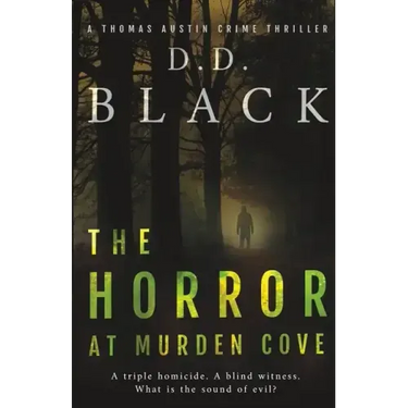 The Horror at Murden Cove
