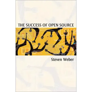 The Success of Open Source