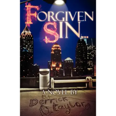Forgiven Sin...