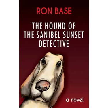 The Hound of the Sanibel Sunset Detective