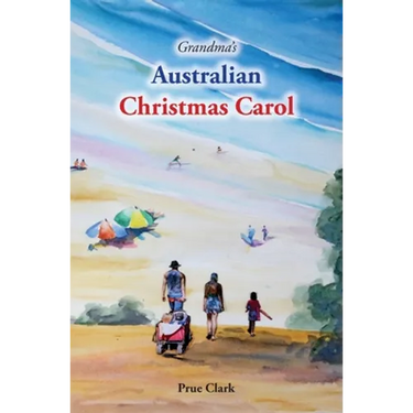 Grandma's Christmas Carol