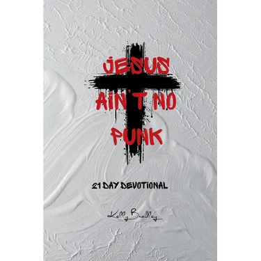 Jesus Ain't No Punk
