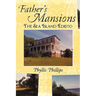 Father's Mansions: The Sea Island Edisto