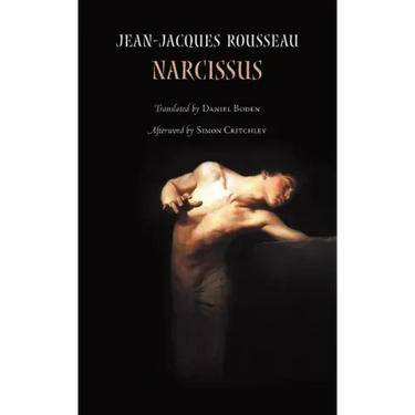 Narcissus, or The Lover of Himself
