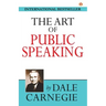 The Art of Public Speaking