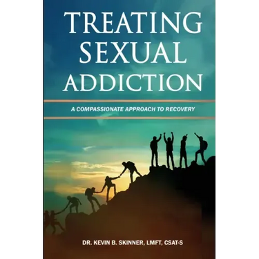 Treating Sexual Addiction: A Compassionate Approach to Recovery