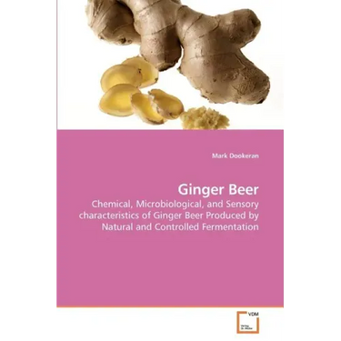 Ginger Beer