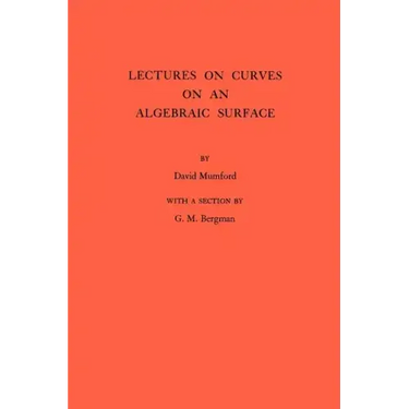 Lectures on Curves on an Algebraic Surface