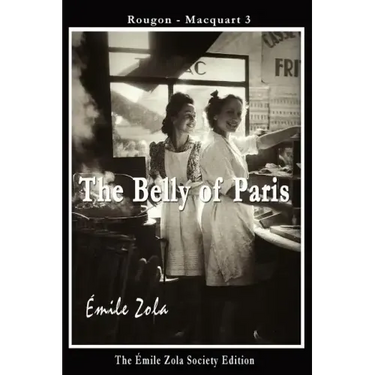 The Belly of Paris