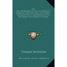 The Life and Morals of Jesus of Nazareth Extracted Textually from the Gospels, Together with a Comparison of His Doctrines with Those of Others