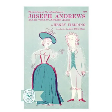 Joseph Andrews