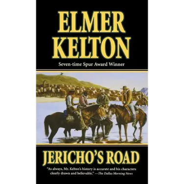Jericho's Road
