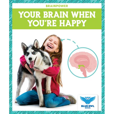 Your Brain When You're Happy