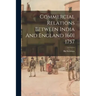 Commercial Relations Between India And England 1601 1757