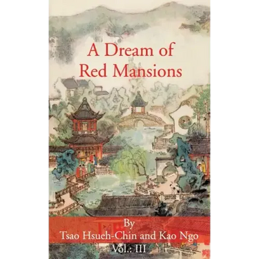 A Dream of Red Mansions