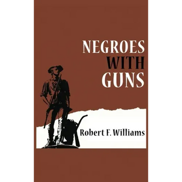 Negroes with Guns