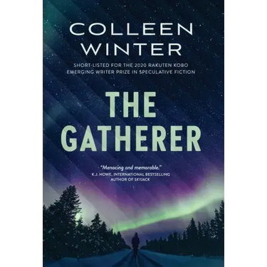 The Gatherer