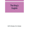 The King's English