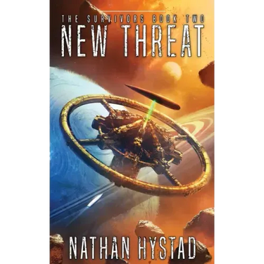 New Threat: The Survivors Book Two