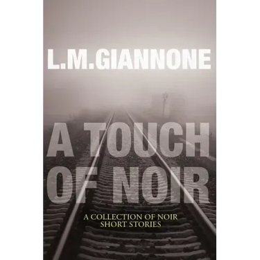 A Touch of Noir