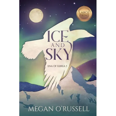 Ice and Sky