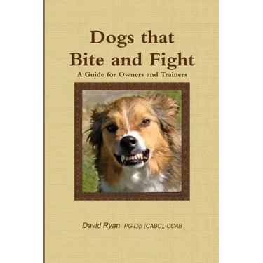 Dogs that Bite and Fight