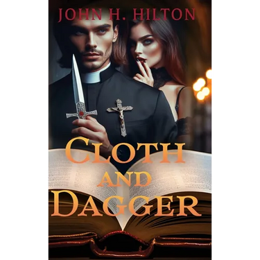 Cloth and Dagger