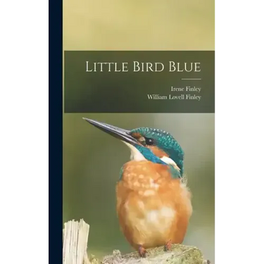 Little Bird Blue