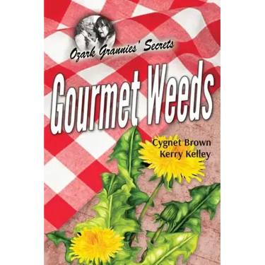 Gourmet Weeds