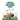Animal Alphabet Coloring Book