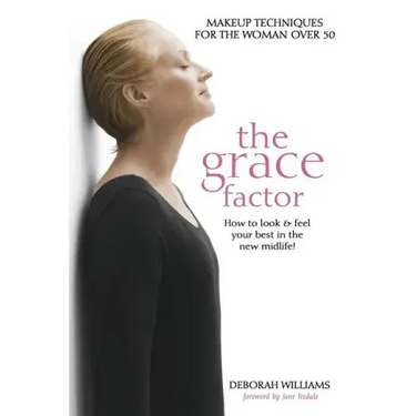 The Grace Factor: Makeup techniques for the woman over 50