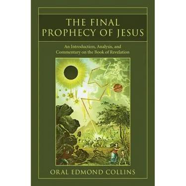 The Final Prophecy of Jesus