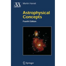 Astrophysical Concepts