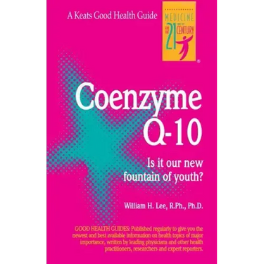 Coenzyme Q10