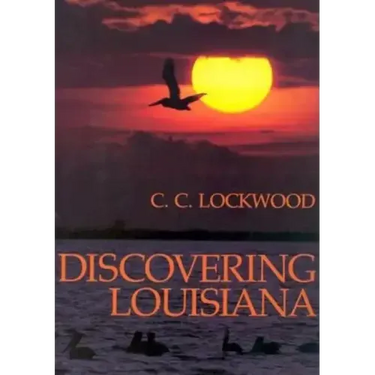 Discovering Louisiana