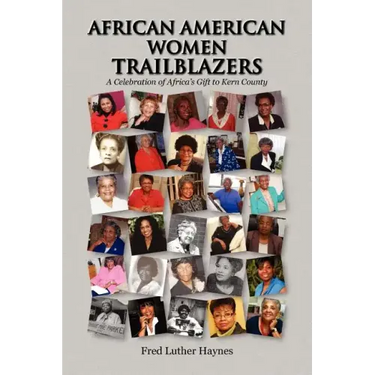 African American Women Trailblazers