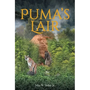 Puma's Lair